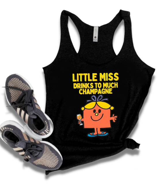 LITTLE MISS COLLECTION