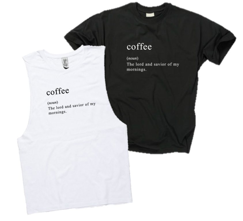 COFFEE - DEFINITION