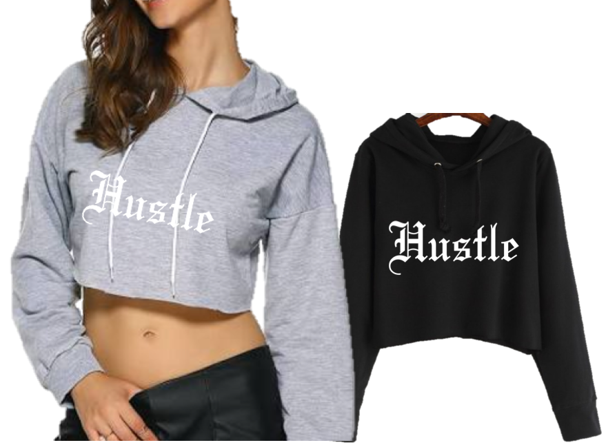 HUSTLE