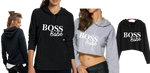 BOSS BABE