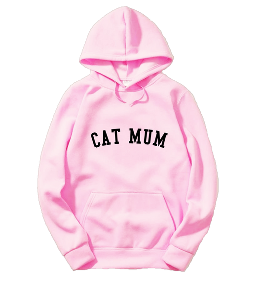 CAT MUM