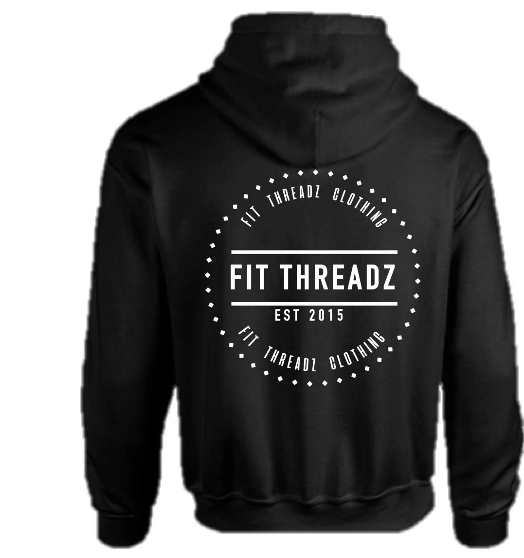 FIT THREADZ CLOTHING CIRCLE