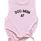 DOG MUM AF