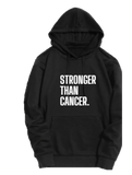 STRONGER THAN CANCER