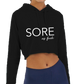 SORE AS FUCK