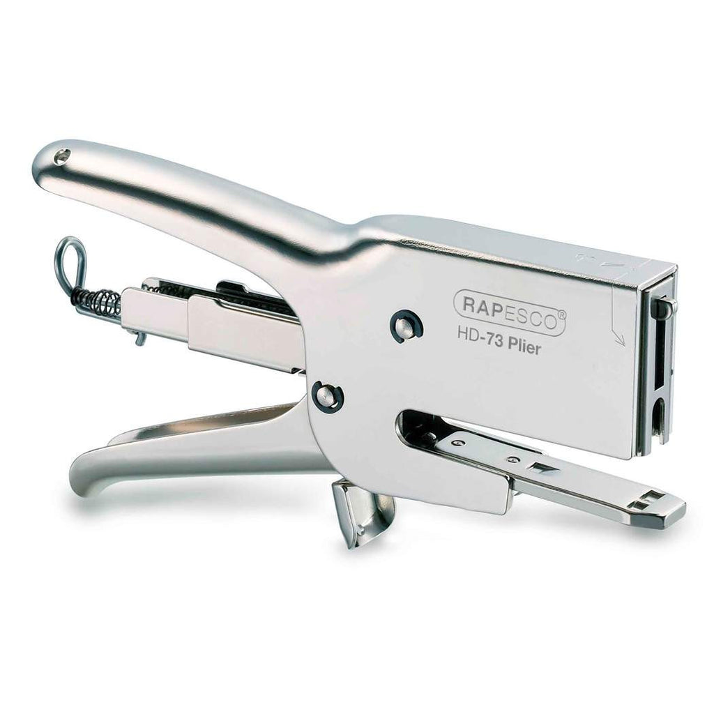 box stapler