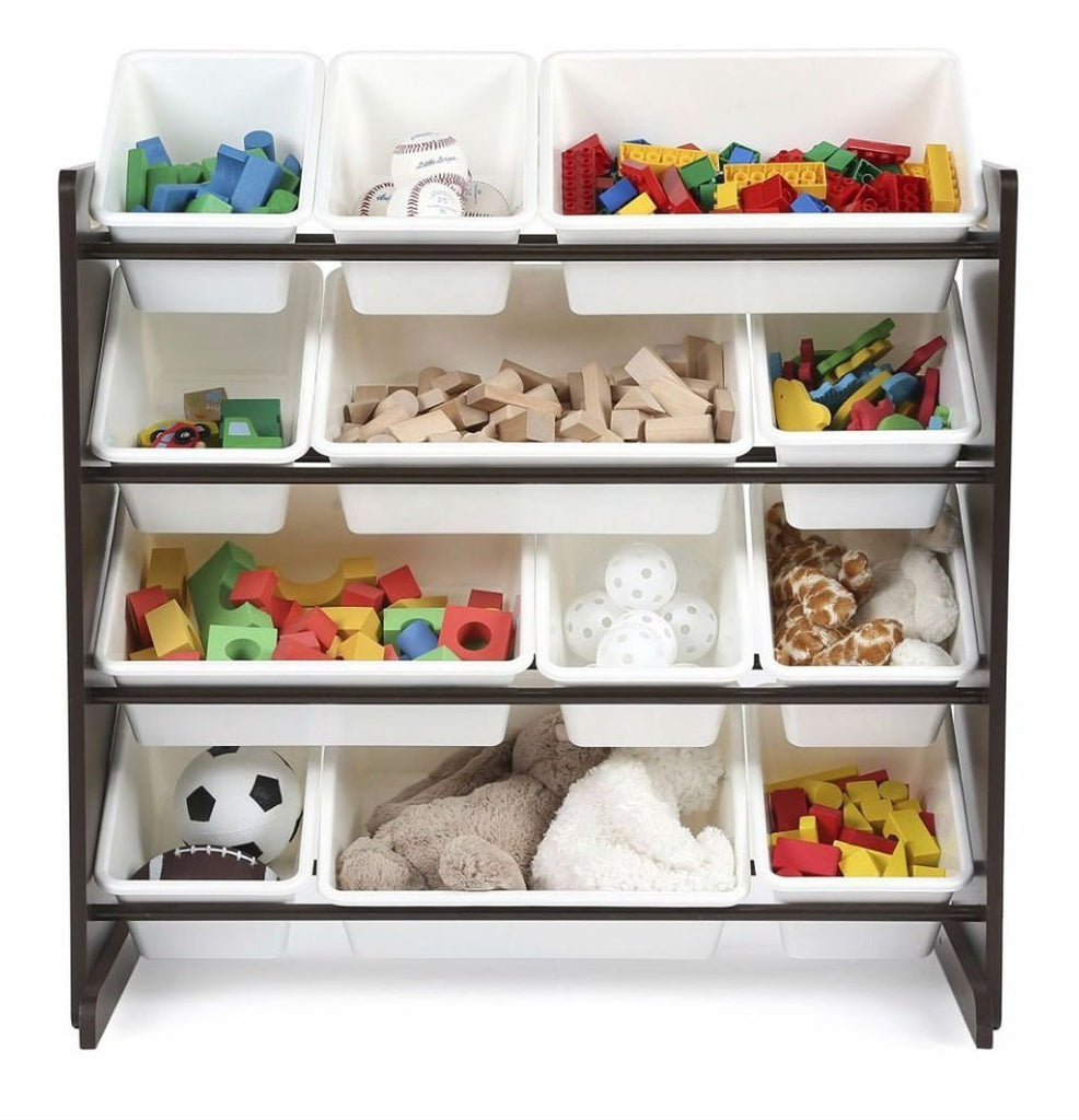 espresso toy storage