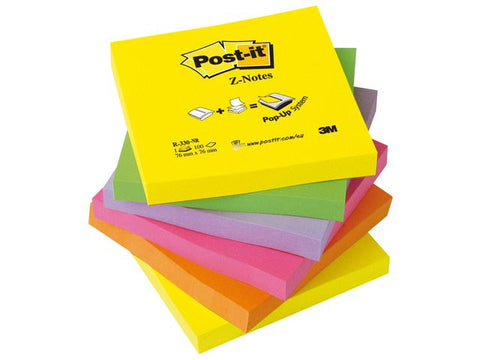 large post it notes