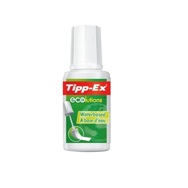 Tipp-Ex Ecolution Correction Fluid 