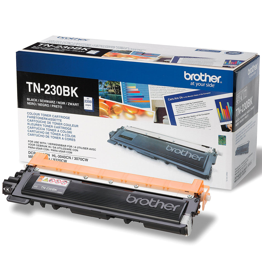 laser printer toner cartridge