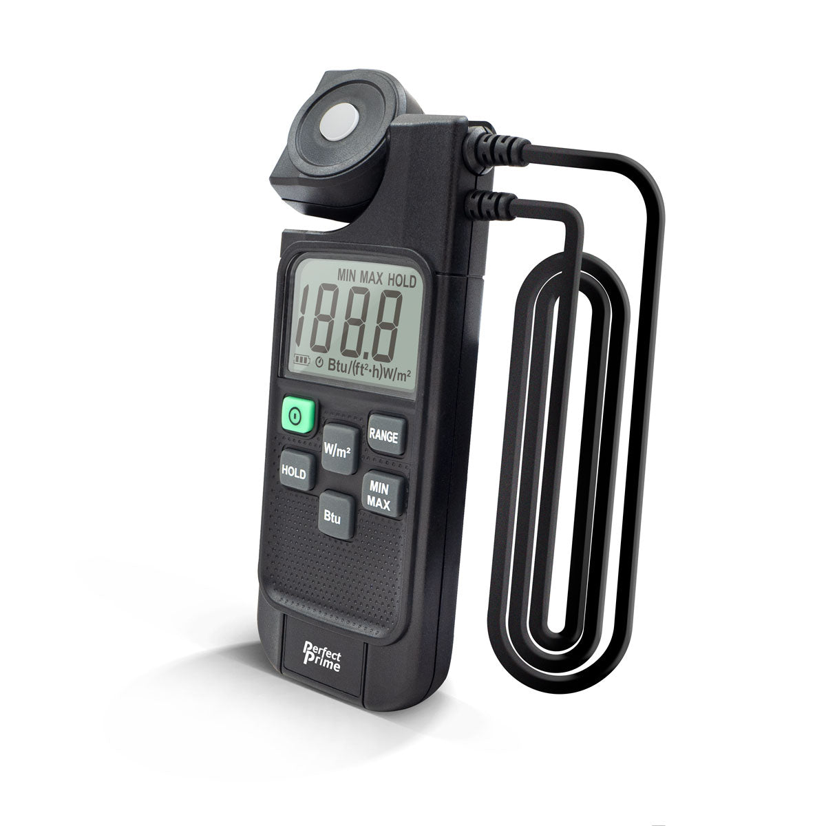 533 Sola Light Meter