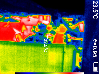 DIY IR0005 Thermal Camera