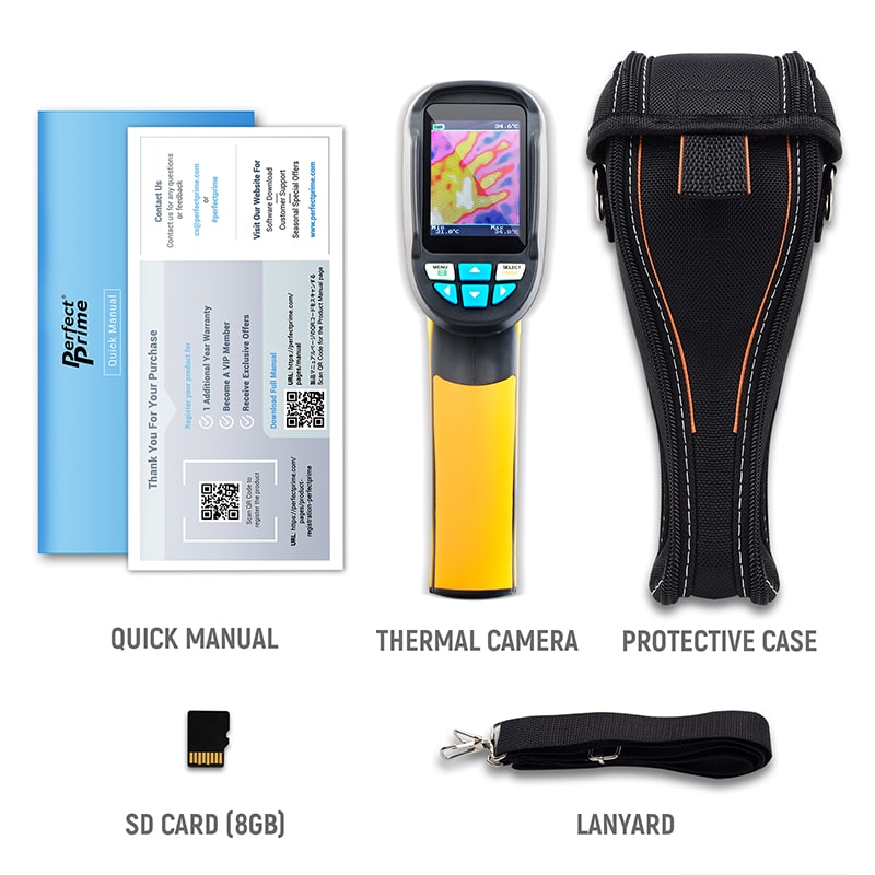 IR0001 Thermal Camera