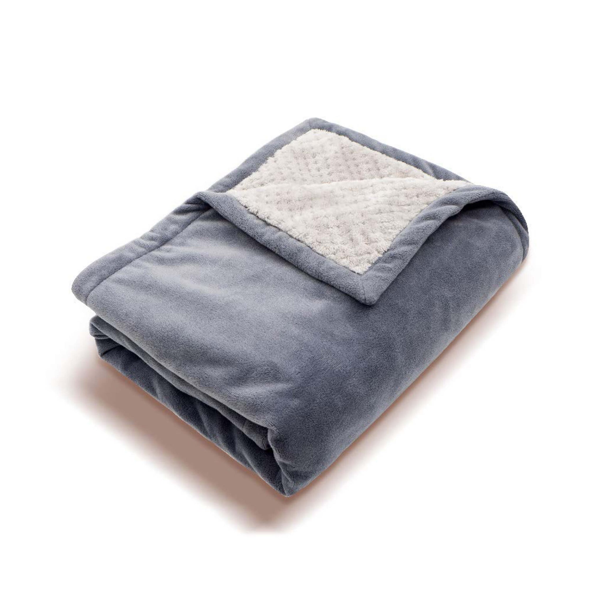 Electric Heated Portable Blanket Large Heat Area Perfectprime