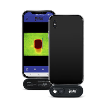 IR0102 Thermal Imager for Android Phones | PerfectPrime