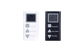 PerfectPrime humidity data logger