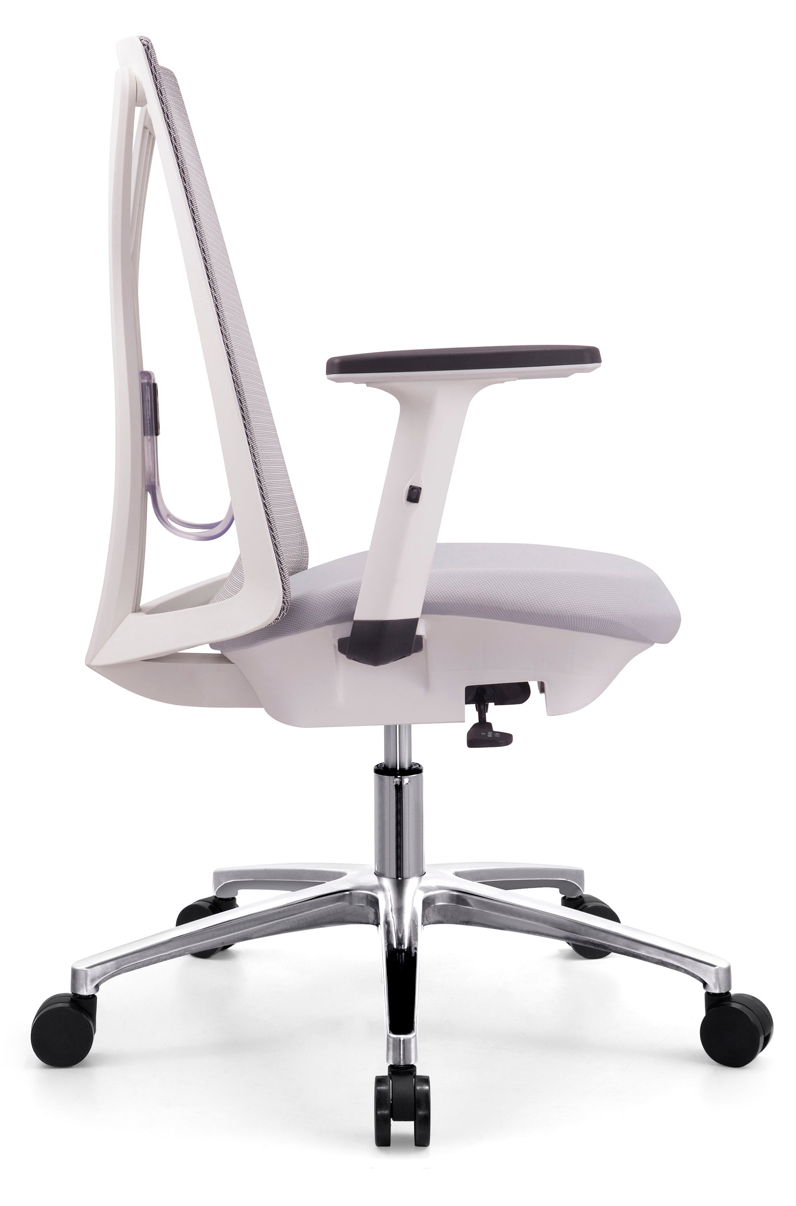 Sayl Replica Task Chairwhite Frame Joi Africa 8248