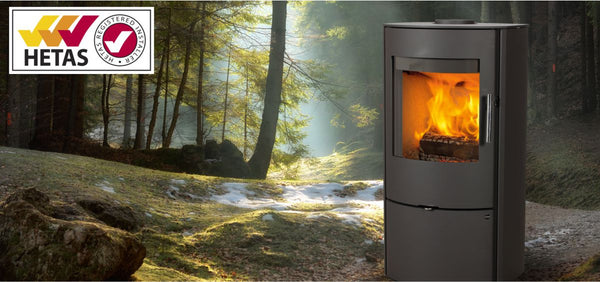 Hetas Stove fitters for Chichester - Midhurst - Petersfield - Arundel  - Bognor - Haslemere - Emsworth - Havant - Petworth - Witterings - Selsey