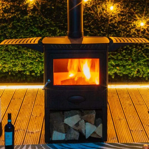 outdoor woodburningstove- out side woodburner-firepits-pizza-ovens-chimineas-and-more-at-the-stove-house-in-midhurst-your-local-fireplace-showroom-01730-810931