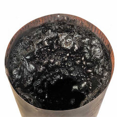 Tar build up in flue and chimney and how to stop it-by the stove house 01730 810931