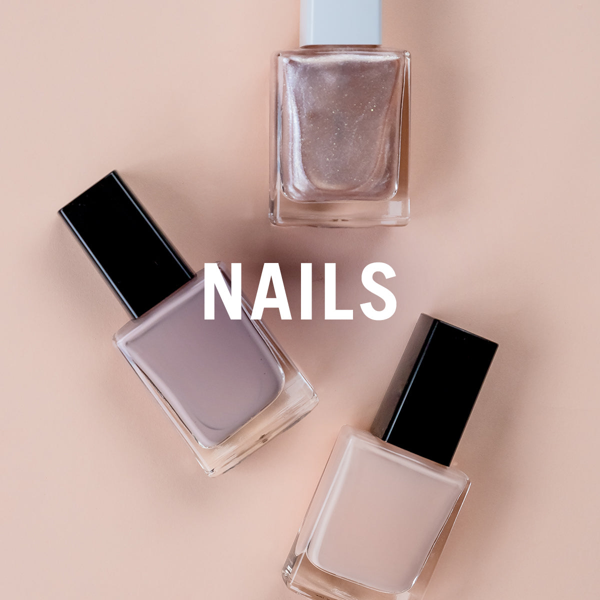 Alma Nail Polish - Winter 2021 Collection, feel22