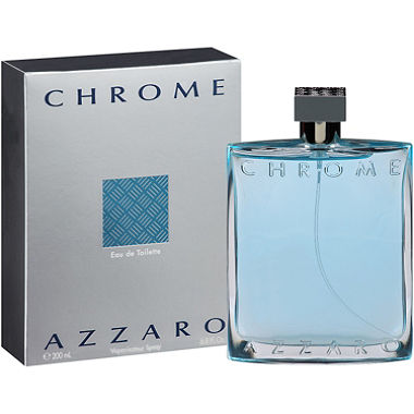 Chrome | Azzaro
