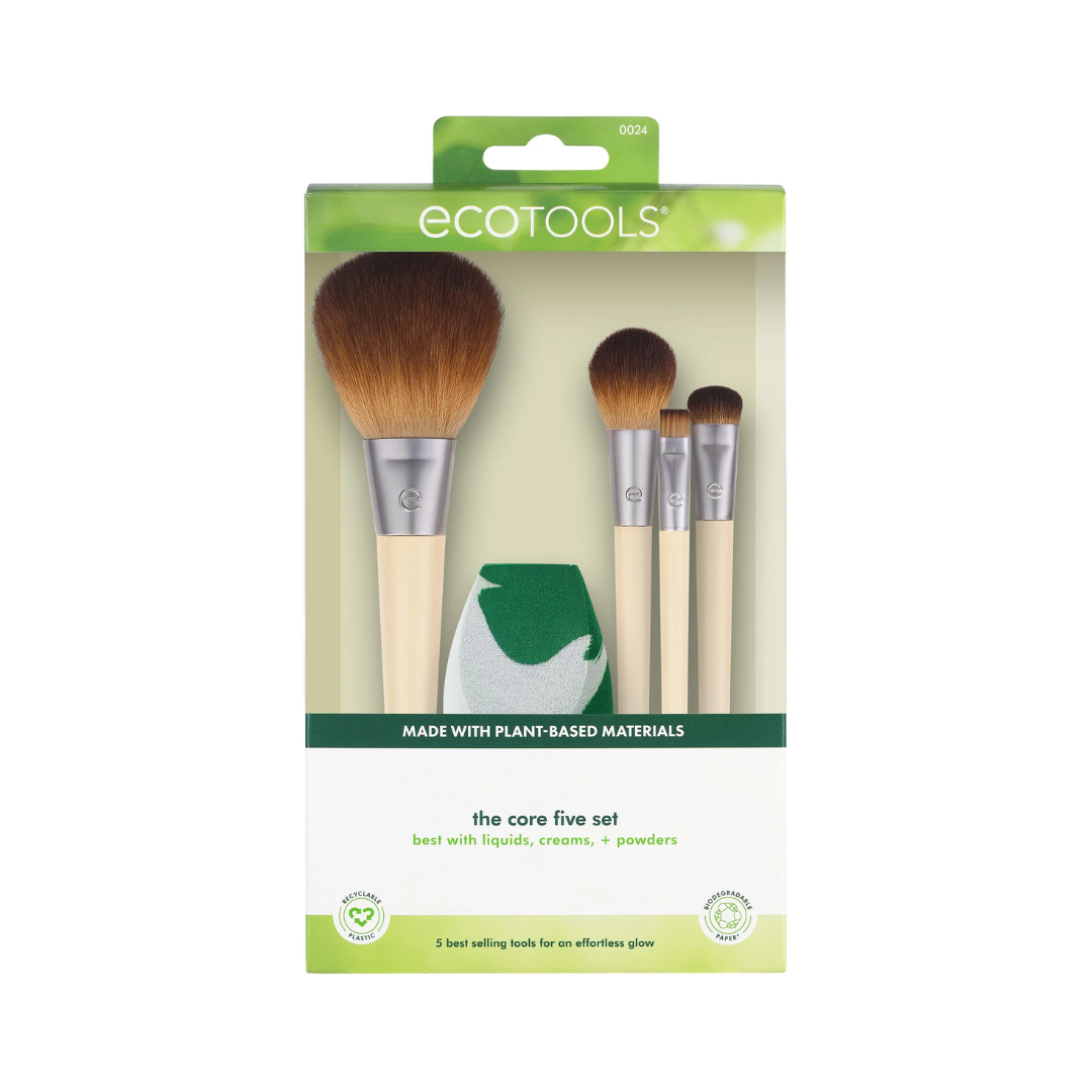 Ecotools Best Basic Kit 5