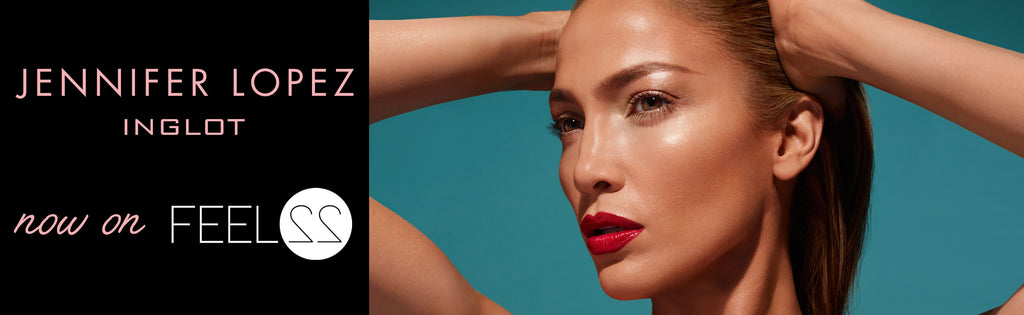 Jennifer Lopez. Inglot buy now Lebanon 