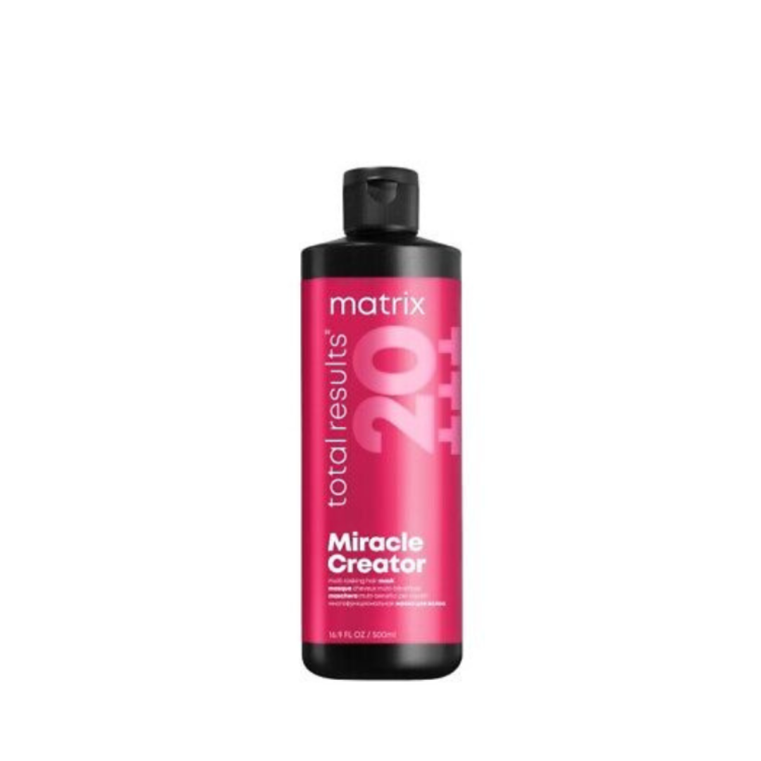 Matrix Total Results Miracle Creator Mask 500ml