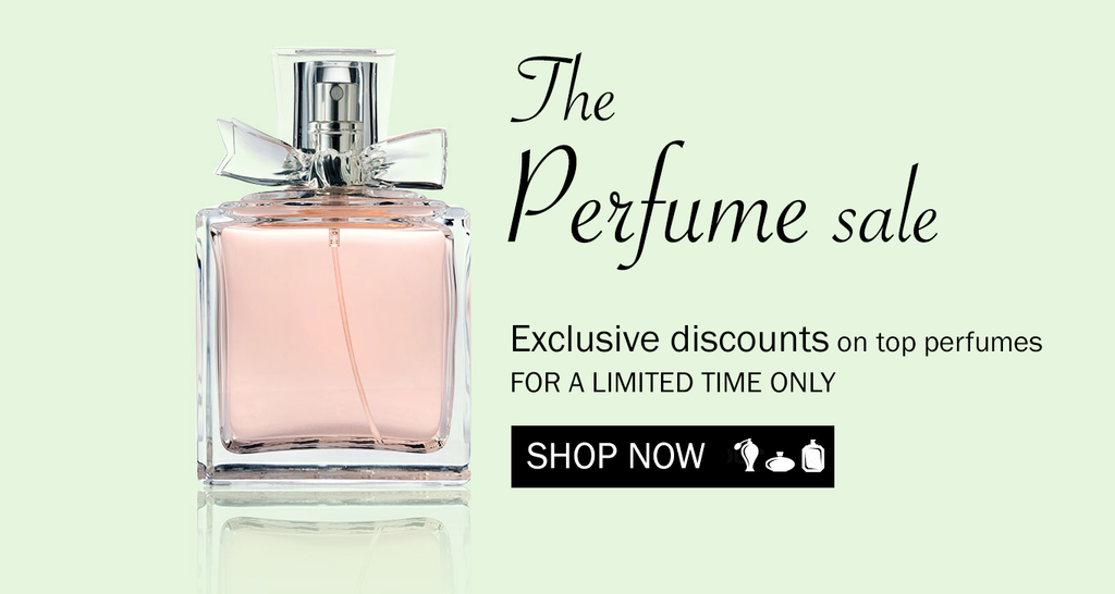 Feel22 I The Perfume Sale