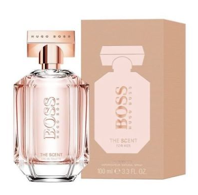 the scent private accord hugo boss