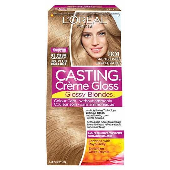 L Oreal Paris Casting Creme Gloss Coloration Feel22 Lebanon