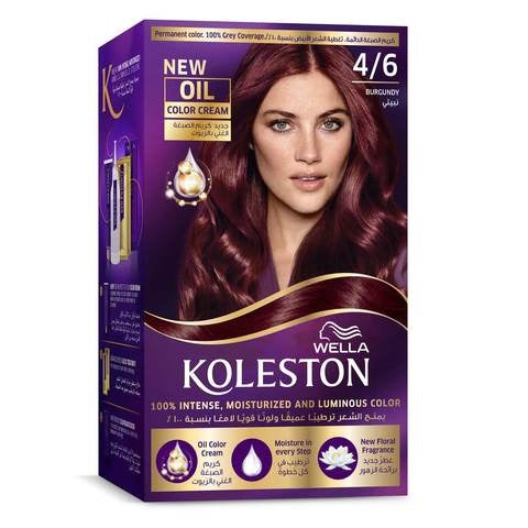 Koleston Hair Color Kit |FEEL22| LEBANON| Feel22