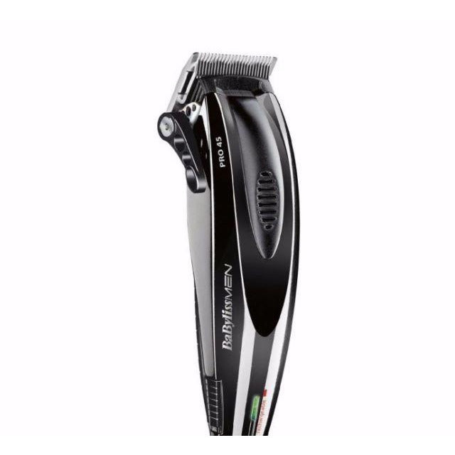 babyliss for men x8