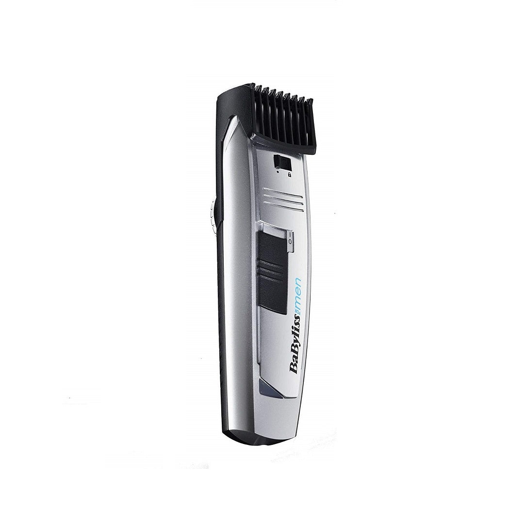 babyliss men's trimmer