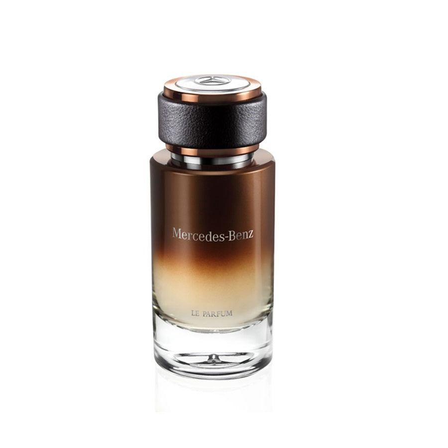 Mercedes Benz Le Parfum Eau De Parfum For Men 120ml | FEEL22 | LEBANON ...