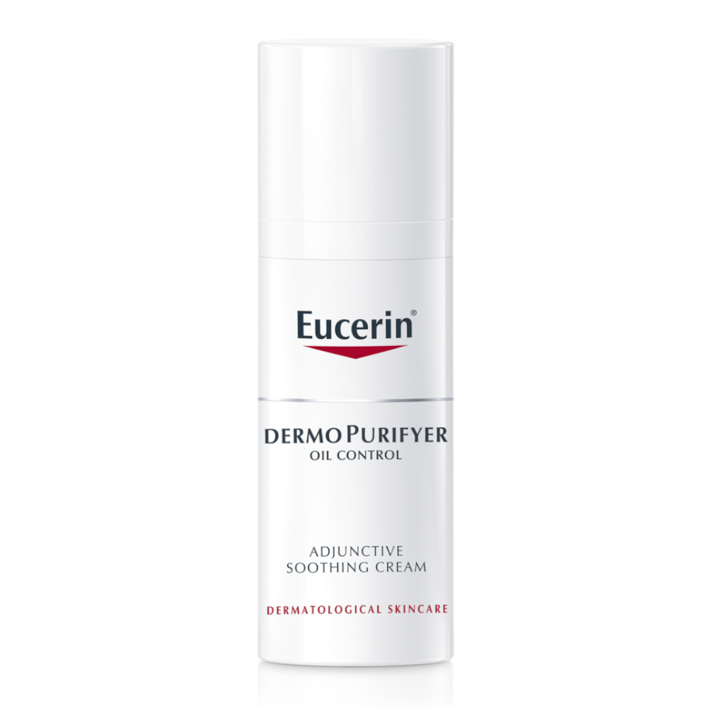 eucerin sunscreen for acne prone skin