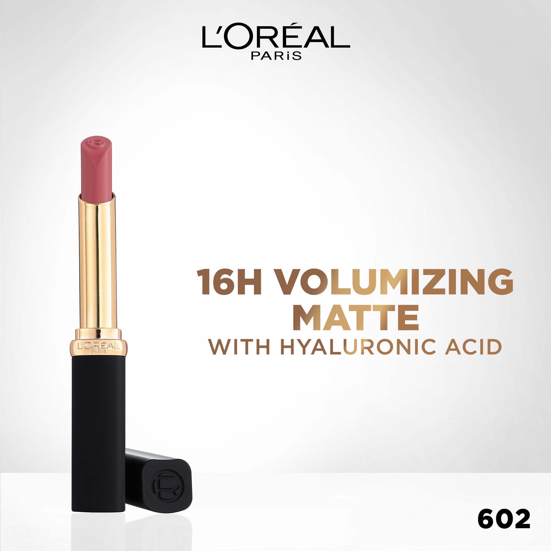 Loreal Paris - Color Riche Intense Volume Matte lipstick| Makeup – Feel22