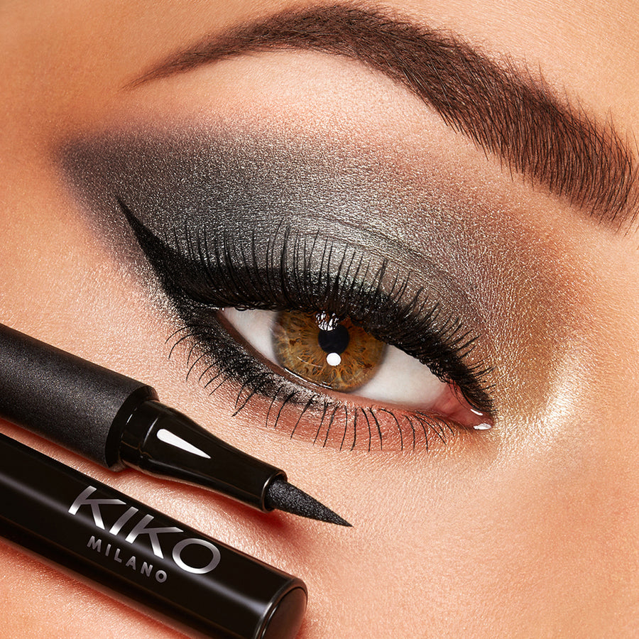 kiko ultimate pen eyeliner