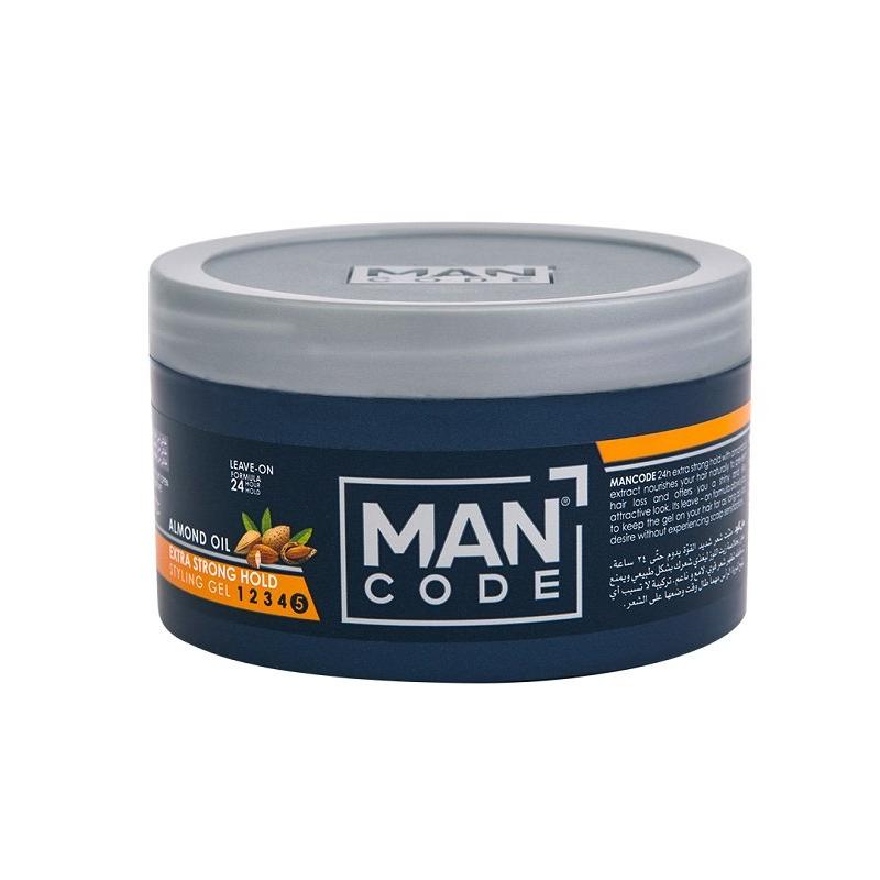 extra man gel