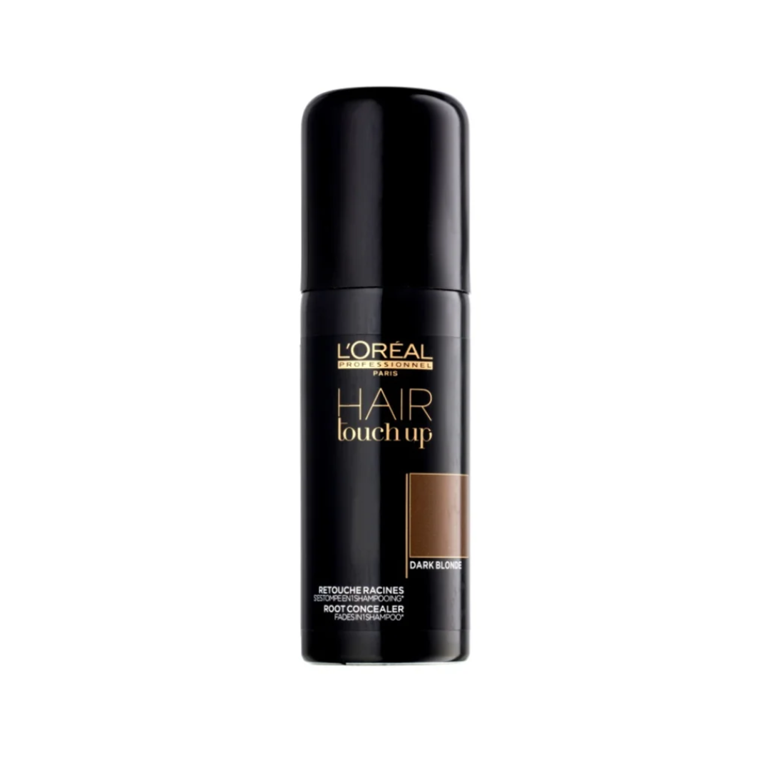 LOreal Magic Retouch Instant Root Concealer Spray Review