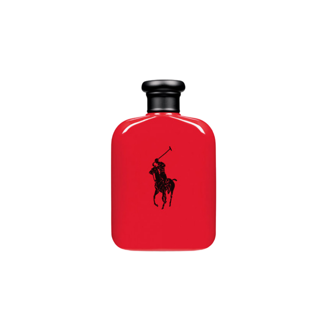 Ralph Lauren Polo Red Eau De Toilette For Men 75ml| Perfume – Feel22