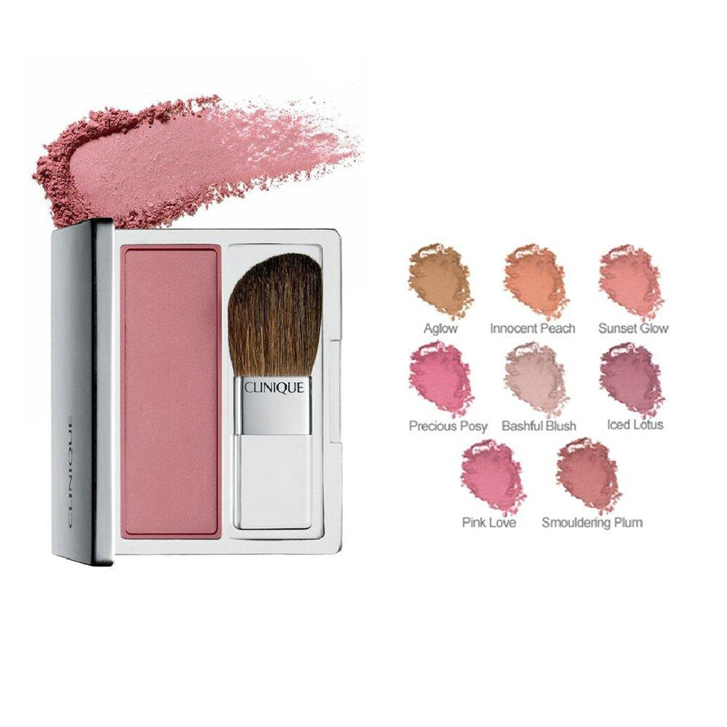 Clinique Blushing Blush Powder Blush Makeup Feel22 Lebanon Feel22 6210