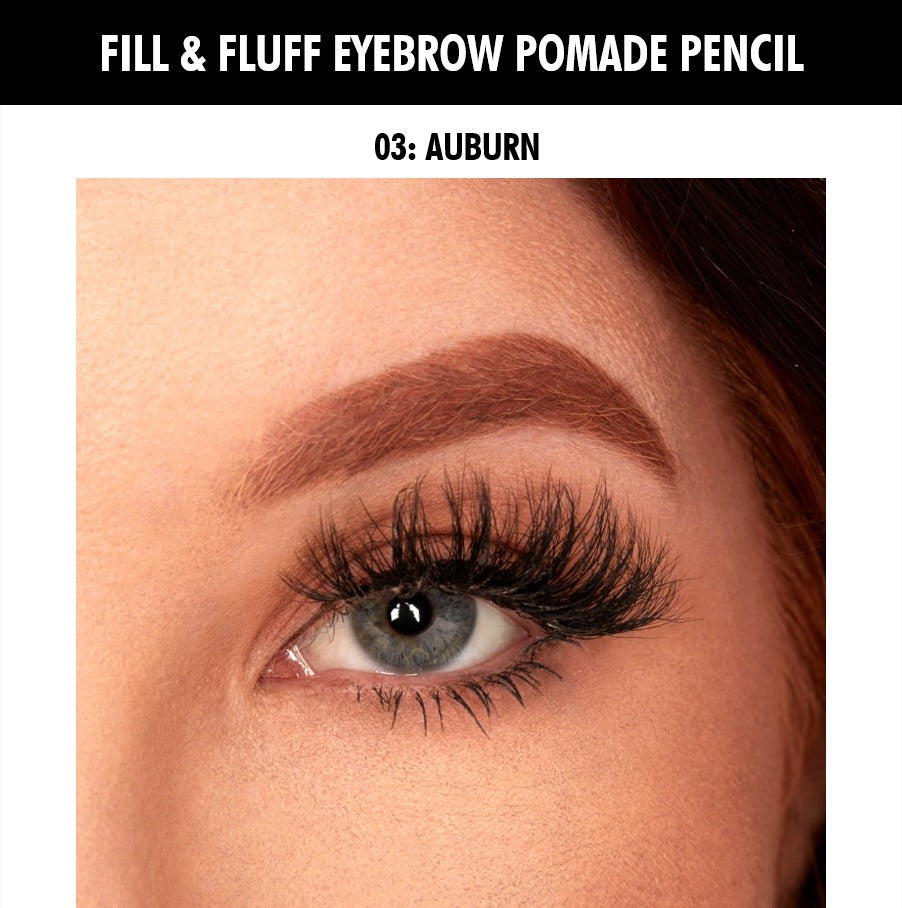 Get Nyx Eyebrow Pomade Pencil Gif