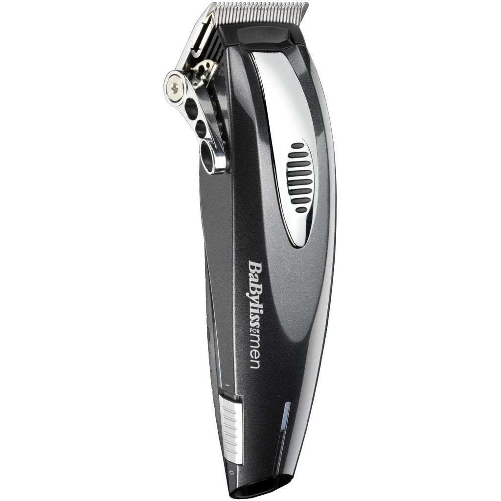 babyliss for men x8