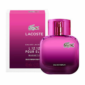 lacoste pour magnetic