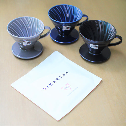 Hario V60 Pour Over Kit – Autumn Coffee Roasting