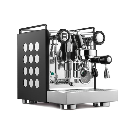 Rocket Espresso Faustino, Espresso Grinder, 50mm Burrs