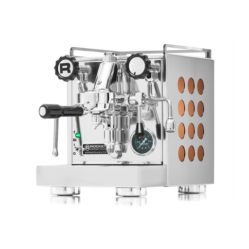 La Marzocco Linea Mini • Ineffable Coffee