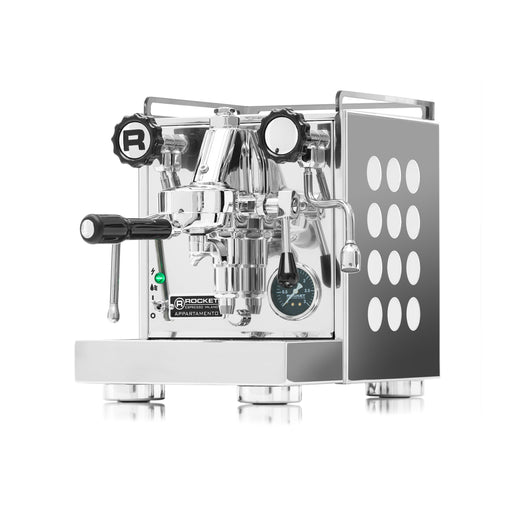 Rocket Espresso Faustino, Espresso Grinder, 50mm Burrs